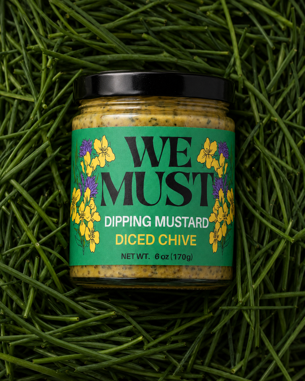 Diced Chive