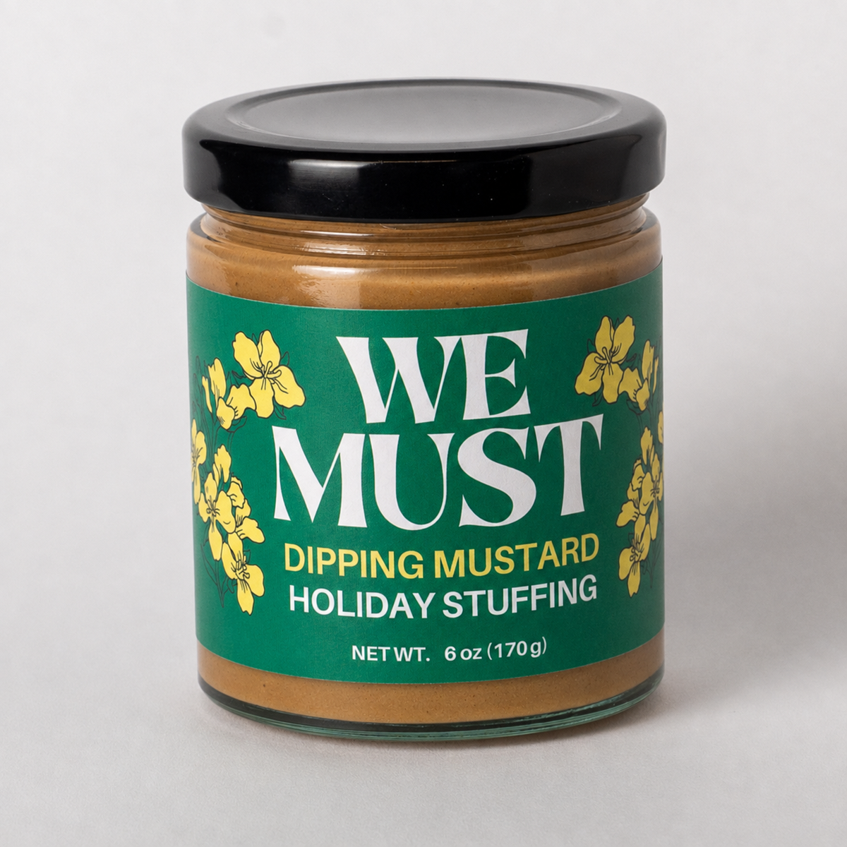 Holiday Stuffing