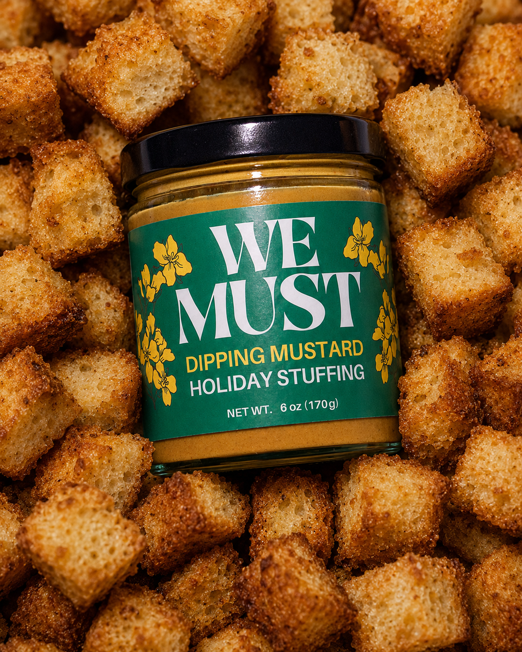 Holiday Stuffing