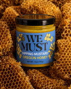 Oregon Honey