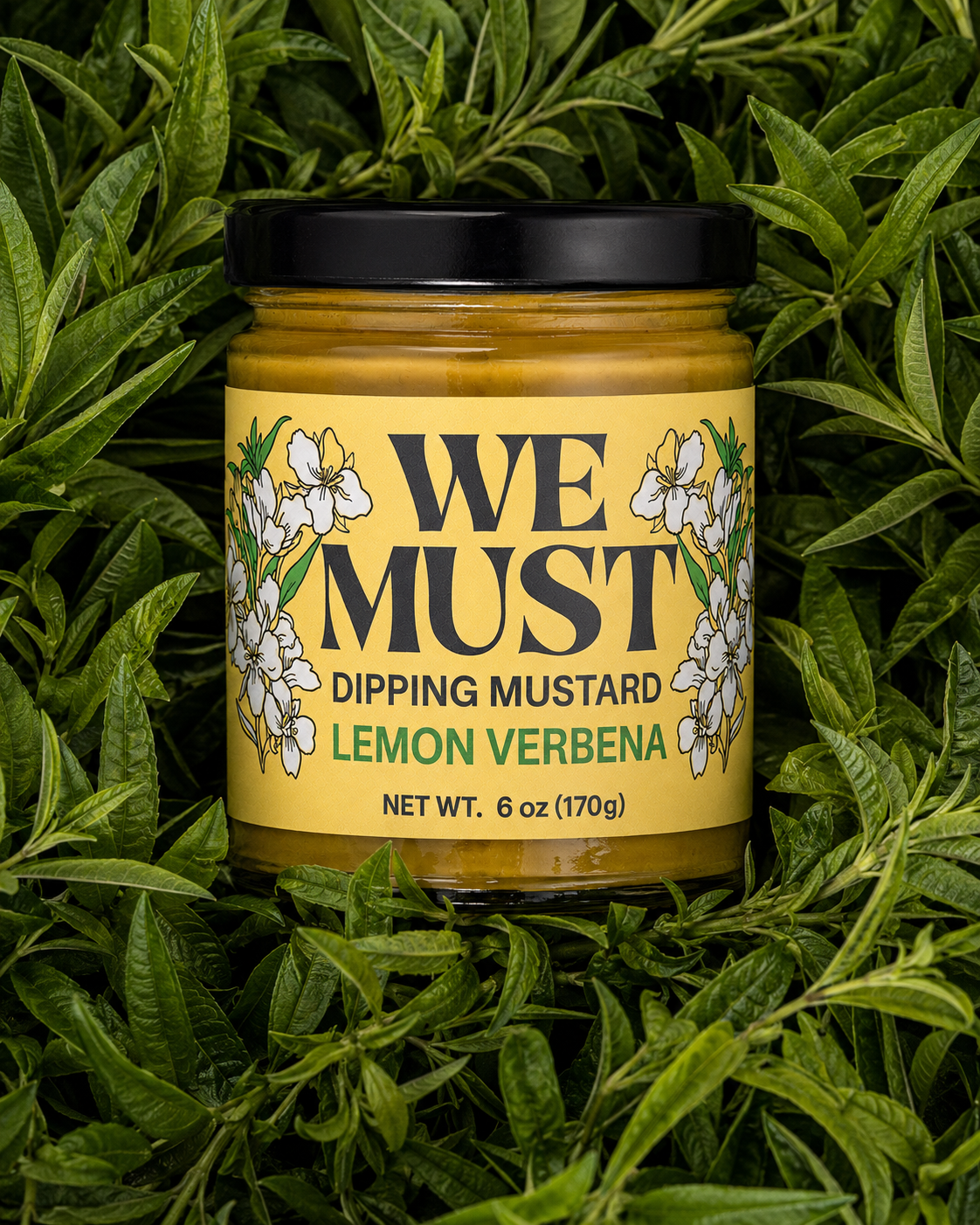 Lemon Verbena