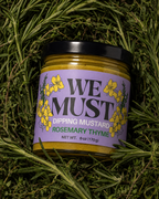 Rosemary Thyme