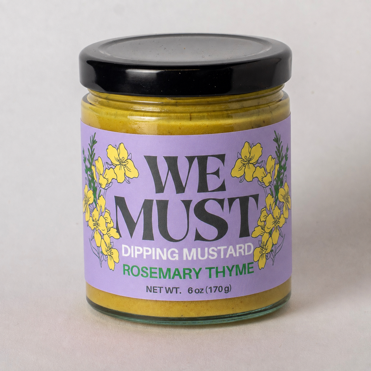 Rosemary Thyme