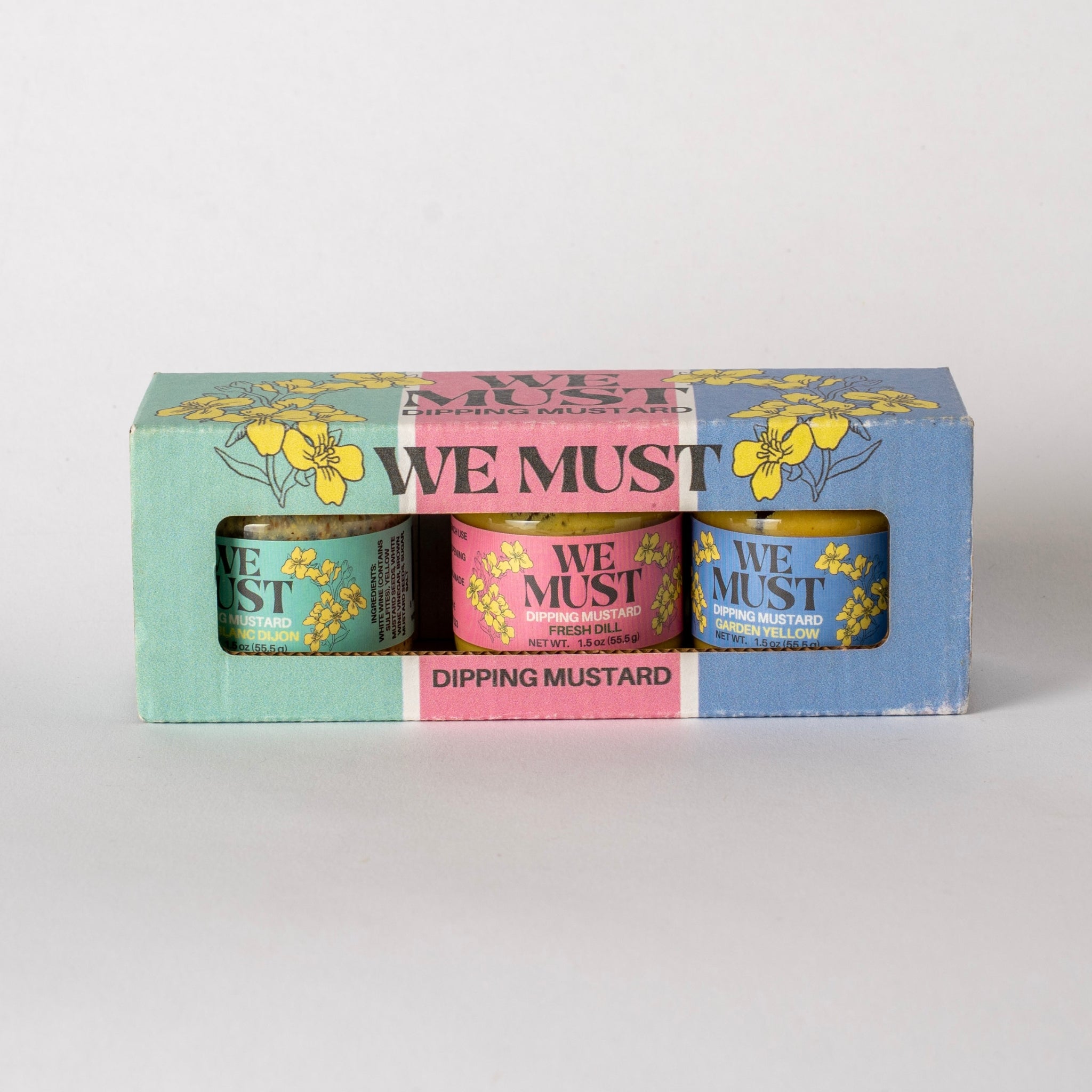 Char-Cutie Trio Gift Set